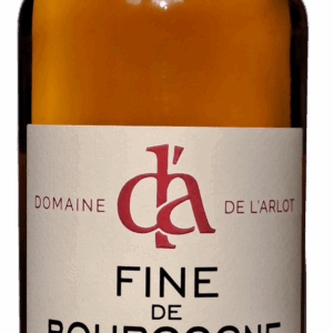 Fine de Bourgogne DOMAINE DE l'ARLOT 2007