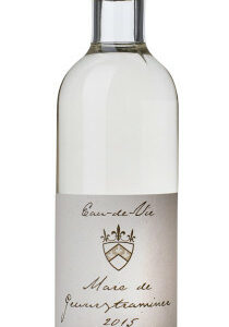 Marc de Gewurztraminer ZIND HUMBRECHT 2015 (35CL, 62% VOL)
