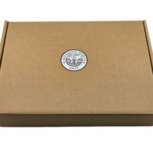 Tasting The Distillates X Authentic Spirits #1 Yakternatives