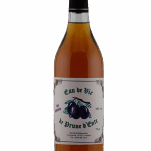 Très vieille prune d'Ente DUBOURDIEU 1995 20 ans (70CL, 44% VOL)