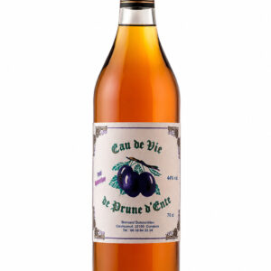 Très vieille prune d'Ente DUBOURDIEU 1995 20 ans (70CL, 44% VOL)